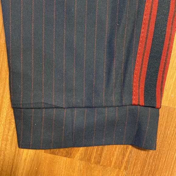 Zara pleated pants - Picture 11 of 12
